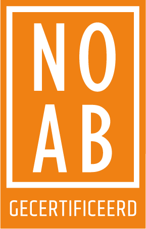 NOAB keurmerk